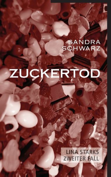 Cover von Zuckertod