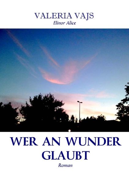 Cover von Wer an Wunder glaubt