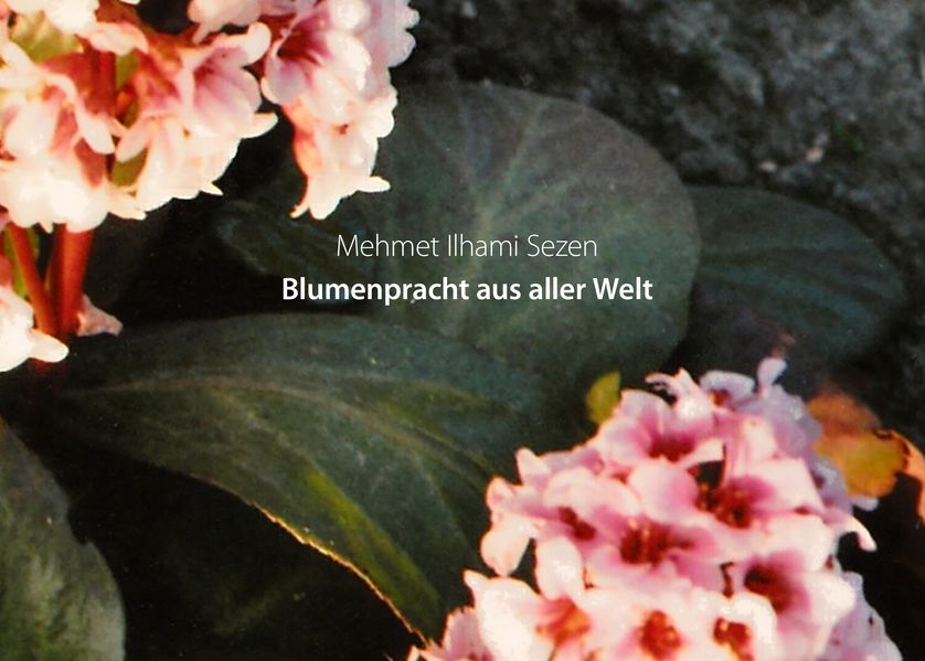 Cover von Blumenpracht aus aller Welt