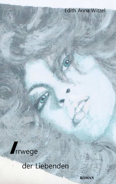 Cover von Irrwege der Liebenden