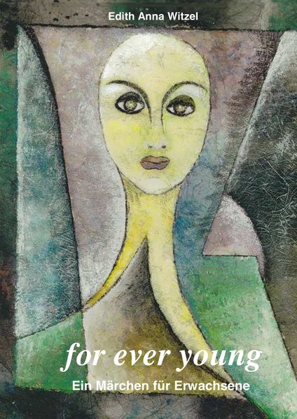 Cover von for ever young