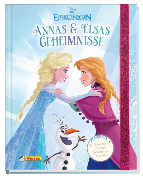 Cover von Disney Die Eiskönigin: Zauber der Polarlichter: Ein mutiger Anfang