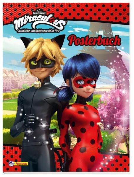 Cover von Miraculous: Meine Geheimnisse