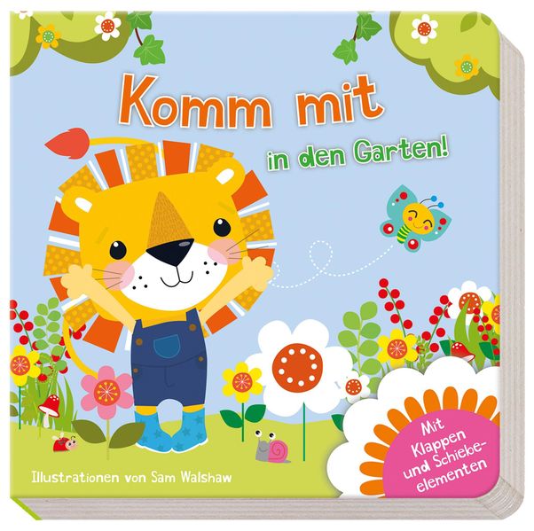 Cover von Zieh und schau: Im Dschungel