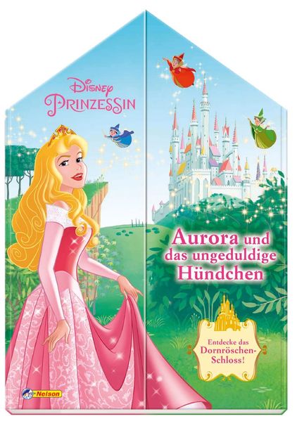 Cover von Disney Prinzessin: Cinderella und das Geburtstagsfest