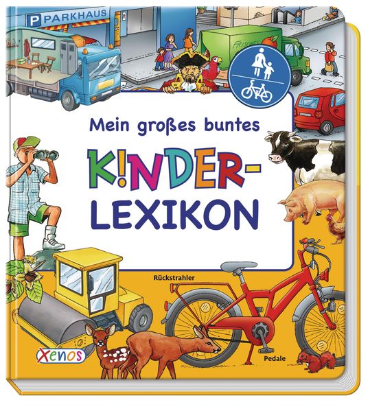 Cover von Meine kleine große Welt
