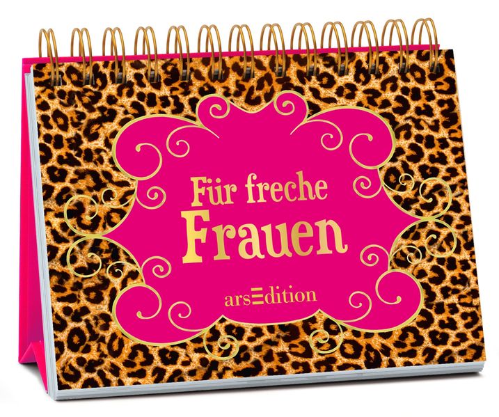Cover von Für freche Frauen