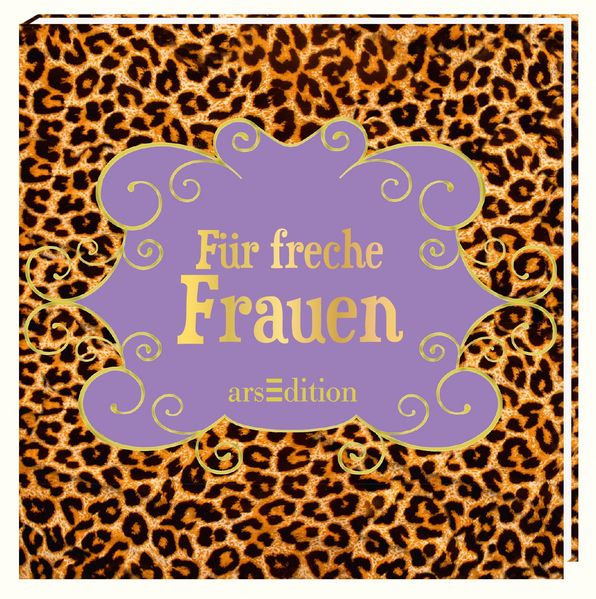 Cover von Für freche Frauen