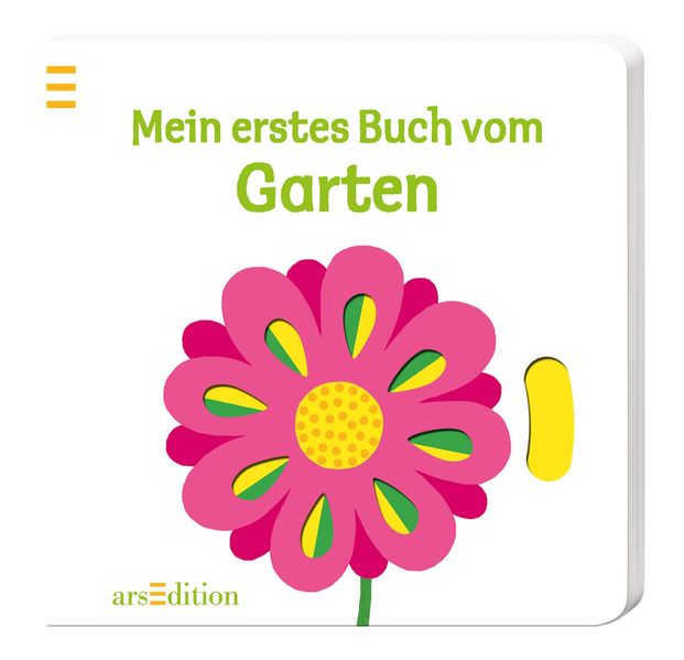 Cover von Mein erstes Buch vom Meer