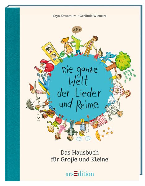 Cover von Wunderbare Weihnachtswelt