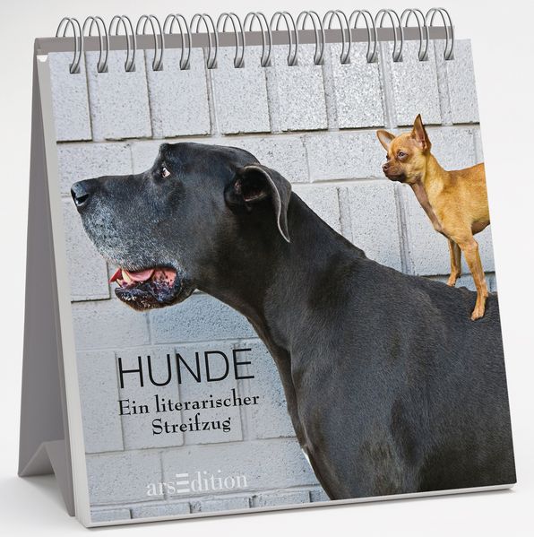Cover von Hunde