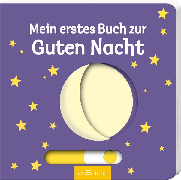 Cover von Mein erstes Buch von den Gegensätzen