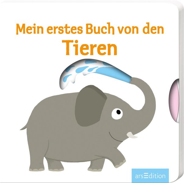 Cover von Mein erstes Buch von der Musik