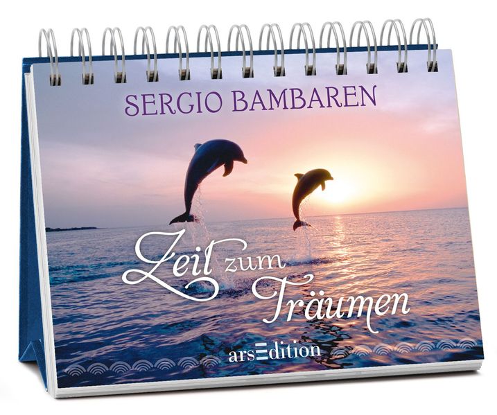 Cover von Zeit zum Träumen