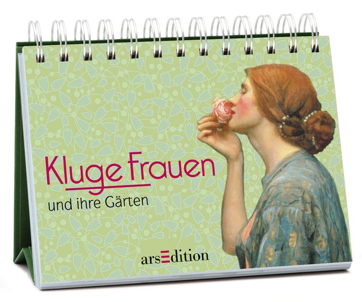 Cover von Kluge Frauen und ihre Gärten