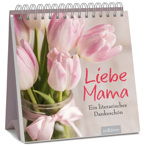 Cover von Liebe Mama