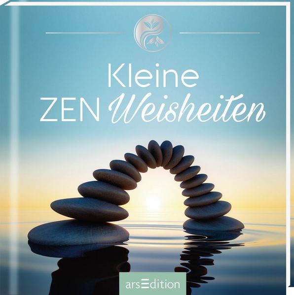 Cover von Kleine Zen-Weisheiten