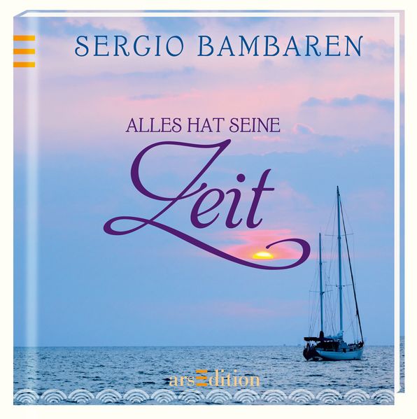 Cover von Alles hat seine Zeit