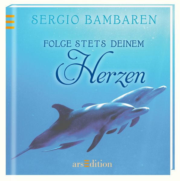 Cover von Folge stets deinem Herzen