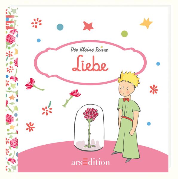 Cover von Liebe