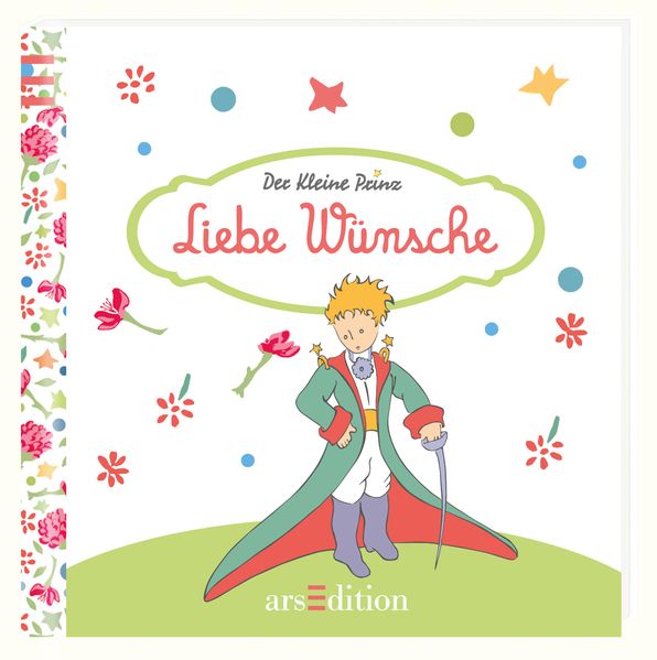 Cover von Liebe Wünsche