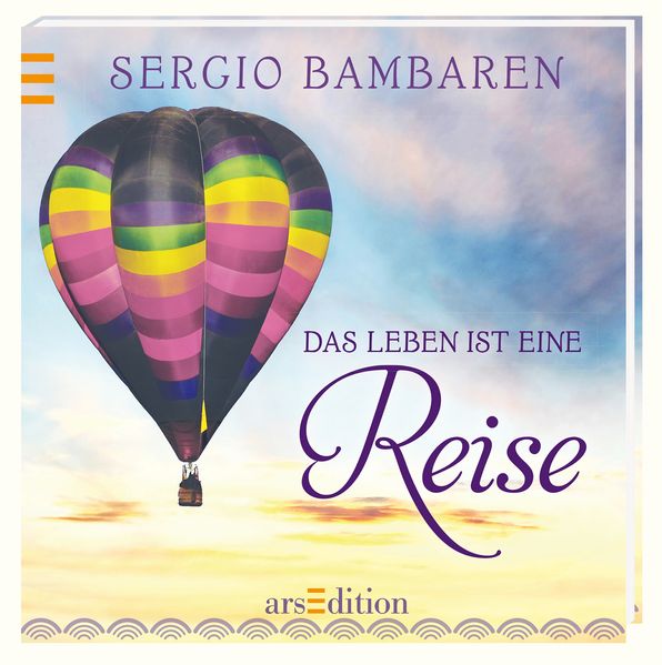 Cover von Das Leben ist eine Reise