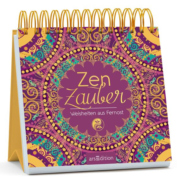Cover von Zen-Zauber