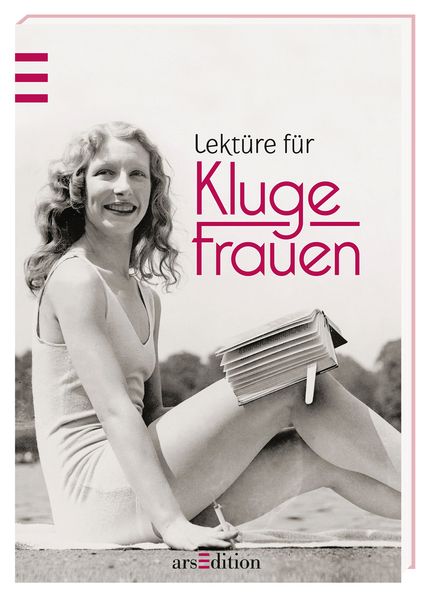 Cover von Lektüre für Kluge Frauen
