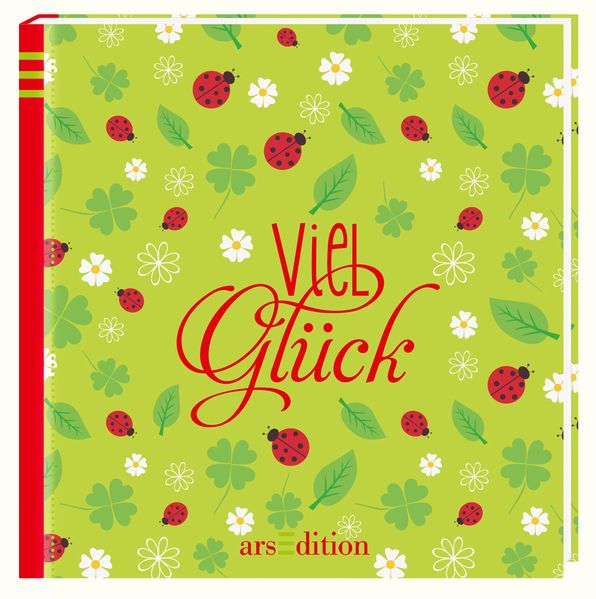Cover von Viel Glück