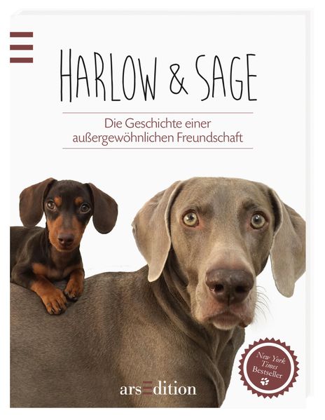 Cover von Harlow, Indiana & Reese