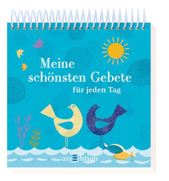Cover von Meine schönsten Gebete für jeden Tag