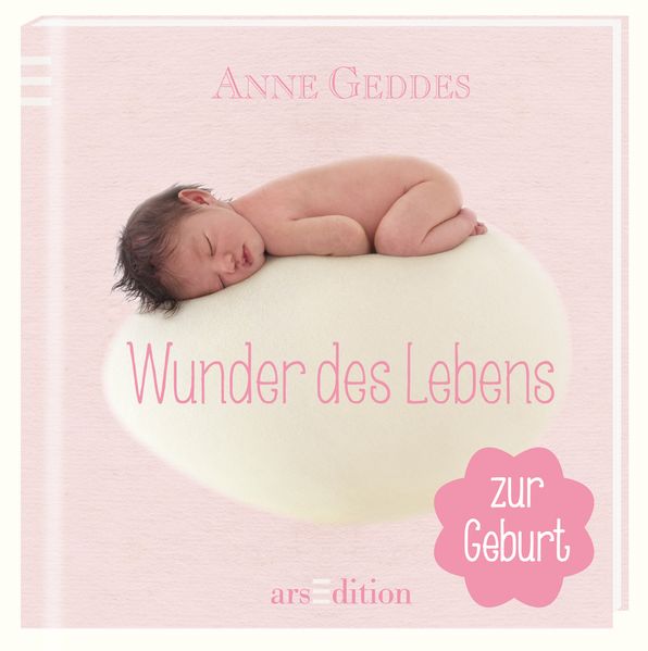 Cover von Wunder des Lebens