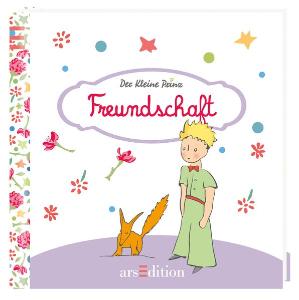 Cover von Freundschaft