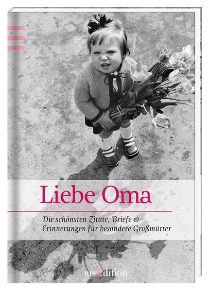Cover von Liebste Oma