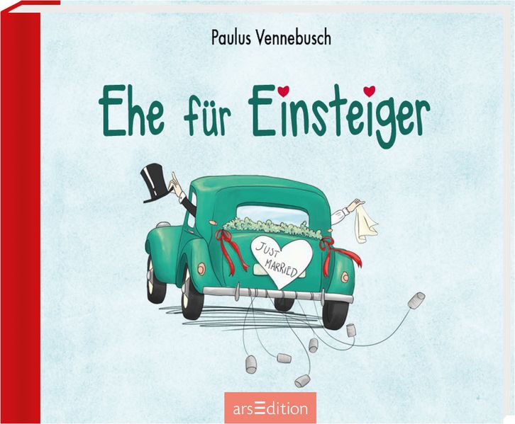 Cover von Ehe für Einsteiger