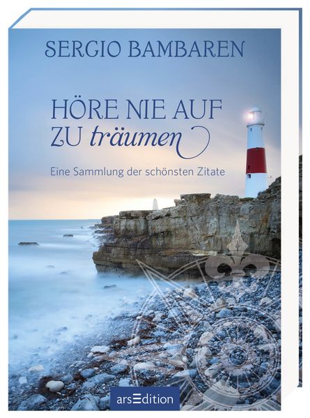 Cover von Höre nie auf zu träumen