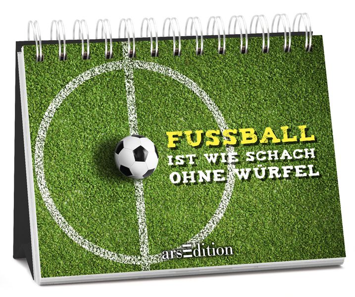 Cover von Der Ball ist ein Sauhund