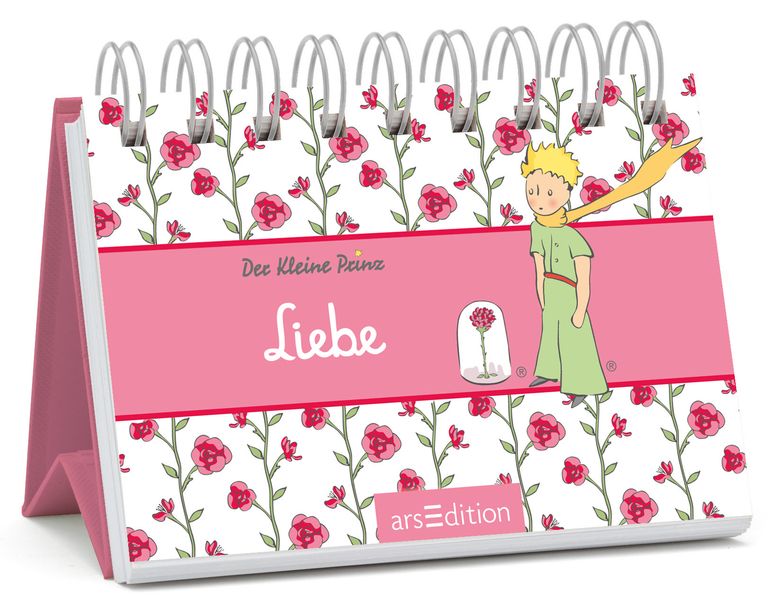 Cover von Liebe