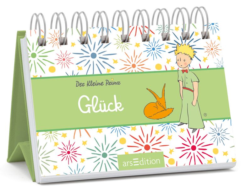 Cover von Glück