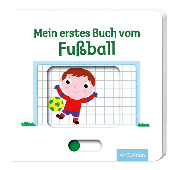 Cover von Mein erstes Buch vom Körper