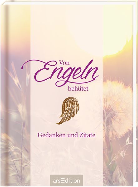 Cover von Von Engeln behütet
