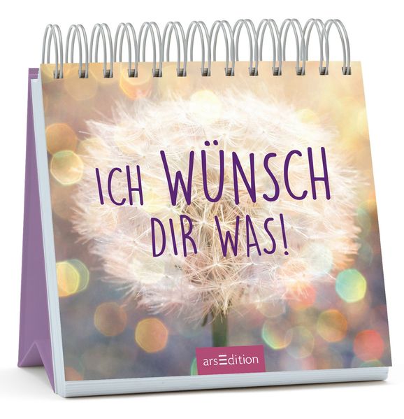 Cover von Ich wünsch dir was!