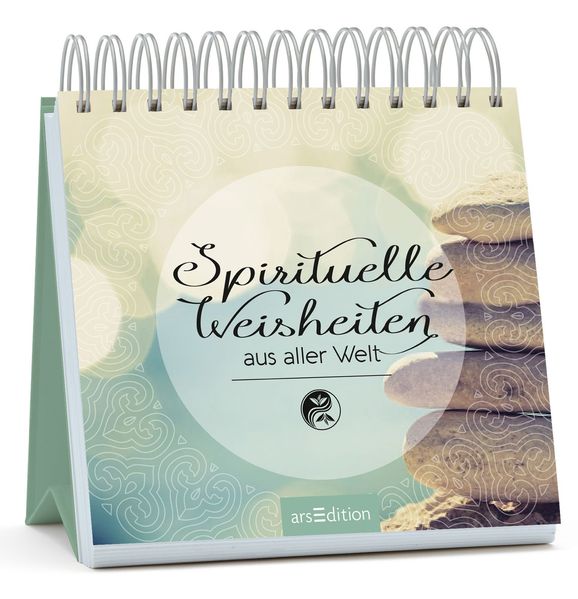 Cover von Spirituelle Weisheiten aus aller Welt