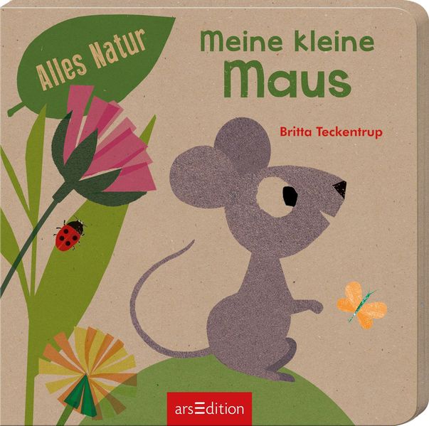 Cover von Alles Natur – Meine kleine Eule