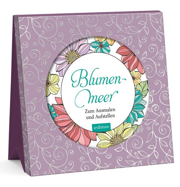 Cover von Blumenmeer
