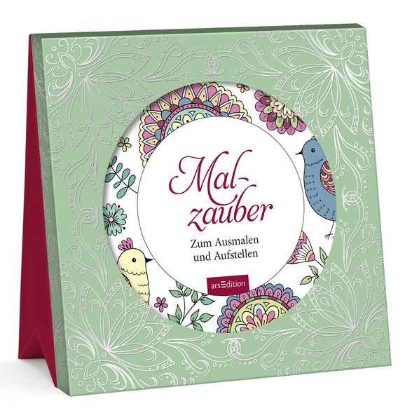 Cover von Malzauber