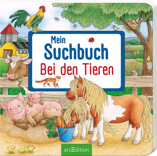 Cover von Mein Suchbuch – Fahrzeuge