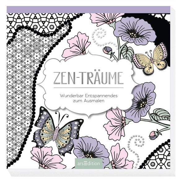 Cover von Zen-Träume