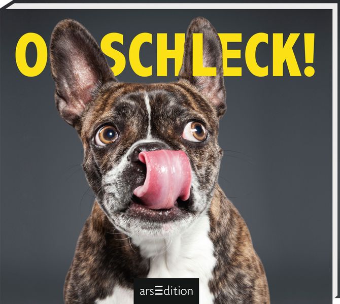 Cover von Gechillte Hunde