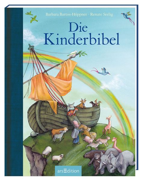Cover von Kindergebete